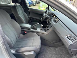PEUGEOT 508 usata, con Cruise Control
