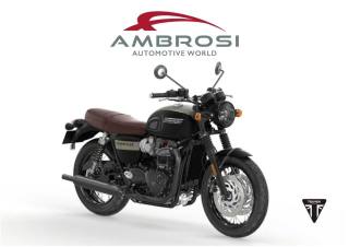 TRIUMPH Bonneville usata 1