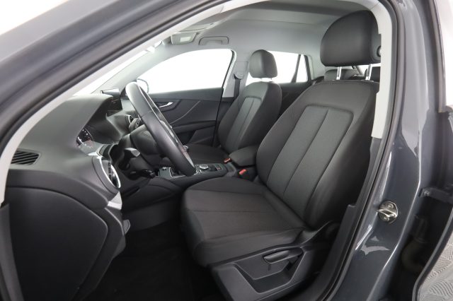 AUDI Q2 usata 2