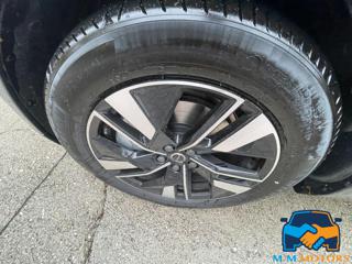 VOLVO XC60 usata, con Portellone posteriore elettrico