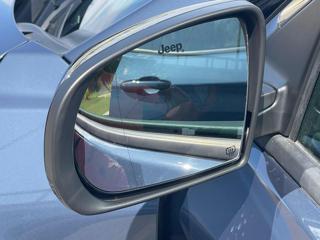 JEEP Compass usata 20
