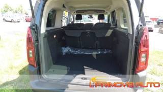 CITROEN Berlingo usata, con Immobilizzatore elettronico