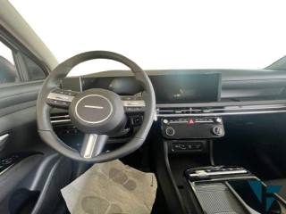 HYUNDAI Tucson usata, con Cruise Control