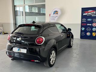 ALFA ROMEO MiTo usata, con Autoradio
