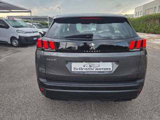 PEUGEOT 3008 usata, con Alzacristalli elettrici