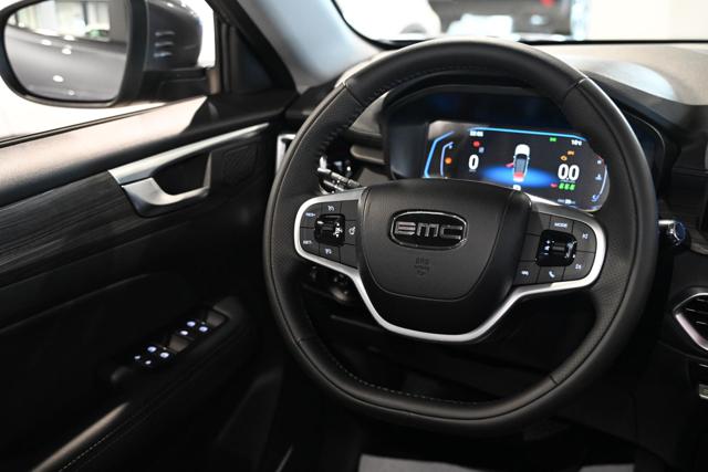 EMC Sei usata, con USB