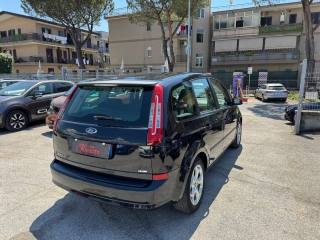 FORD C-Max usata, con Alzacristalli elettrici
