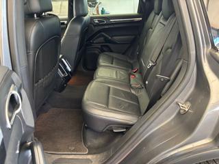 PORSCHE Cayenne usata, con Boardcomputer