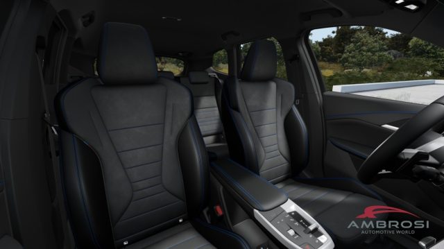 BMW X1 usata 11