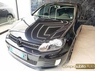 VOLKSWAGEN Golf usata, con Airbag laterali