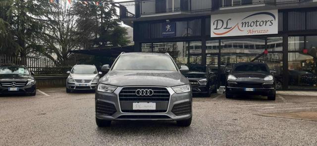 AUDI Q3 usata 10