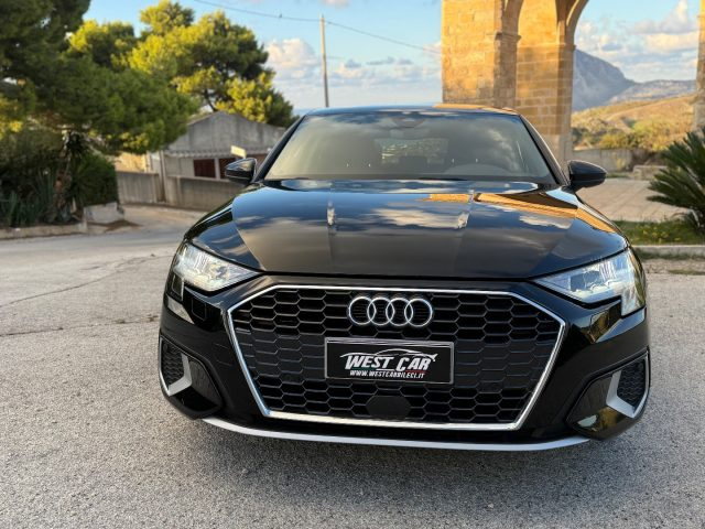 AUDI A3 usata, con Airbag Passeggero