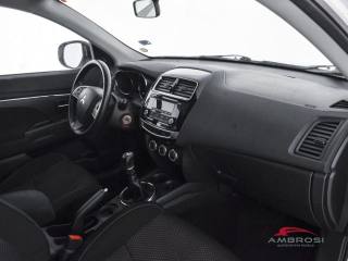 MITSUBISHI ASX usata 11