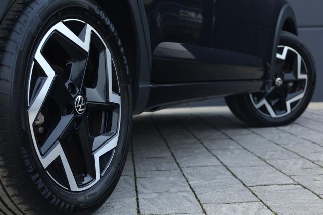 VOLKSWAGEN Taigo usata, con Sedili sportivi