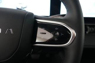 OMODA 5 usata, con Sedili sportivi