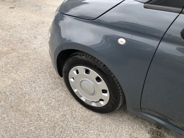 FIAT 500 usata, con Bluetooth
