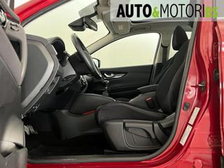NISSAN Qashqai usata, con Chiusura centralizzata