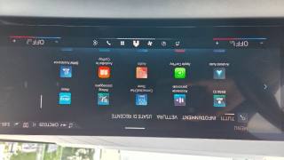 BMW X3 usata, con Controllo vocale