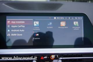 BMW 420 usata, con Filtro antiparticolato