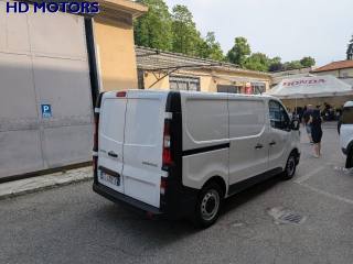 RENAULT Trafic usata, con Boardcomputer