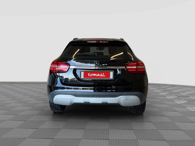 MERCEDES-BENZ CLA usata 5