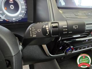 NISSAN Qashqai usata, con Cruise Control