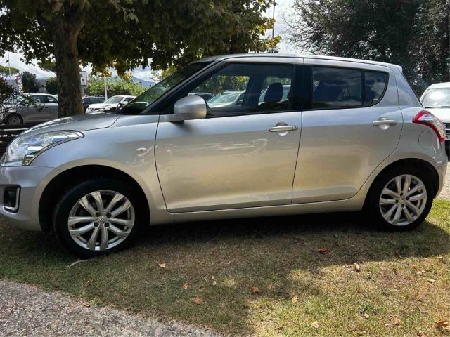 SUZUKI Swift usata, con Alzacristalli elettrici
