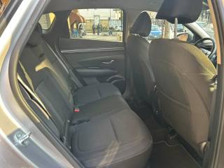 HYUNDAI Tucson usata, con Controllo automatico clima