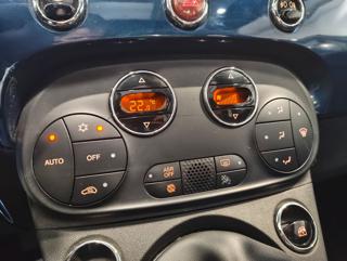 FIAT 500 usata, con Cerchi in lega