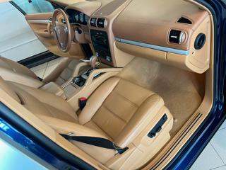PORSCHE Cayenne usata, con Regolazione elettrica sedili