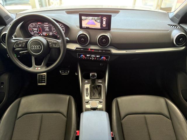 AUDI Q2 usata, con ESP