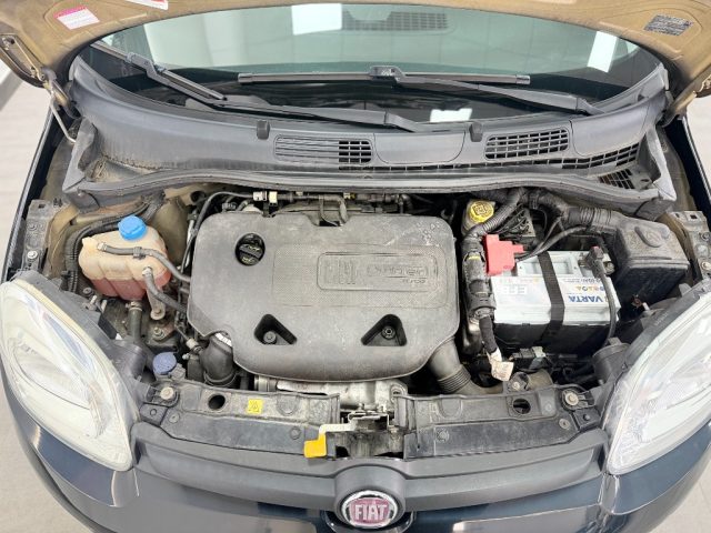 FIAT Panda usata 31