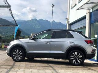 VOLKSWAGEN T-Roc usata, con Airbag Passeggero
