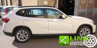 BMW X1 usata, con Airbag Passeggero
