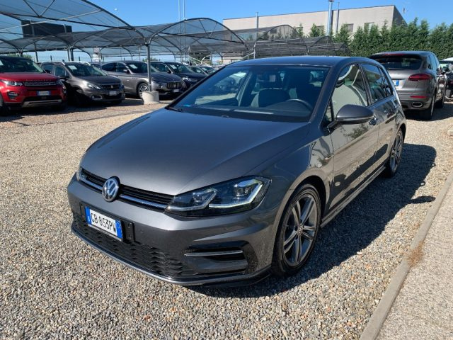 VOLKSWAGEN Golf usata, con ABS