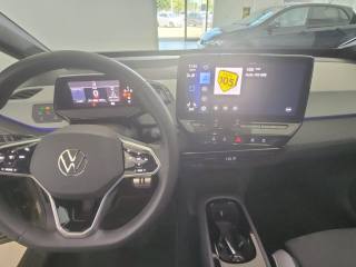 VOLKSWAGEN ID.3 usata, con Regolazione elettrica sedili