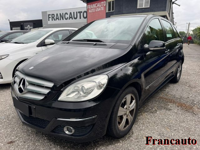 MERCEDES-BENZ B 180 usata, con ABS