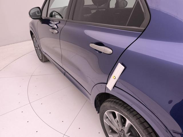 FIAT 500 usata, con Telecamera per parcheggio assistito