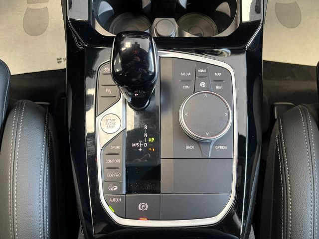 BMW X3 usata, con ESP