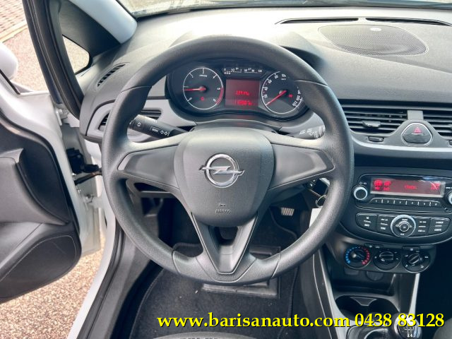 OPEL Corsa usata, con Controllo trazione