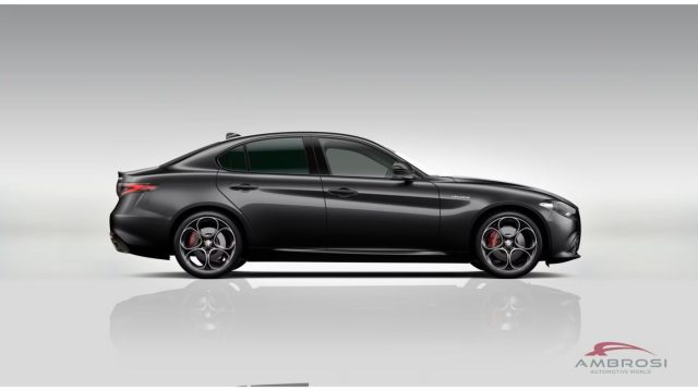 ALFA ROMEO Giulia usata 2
