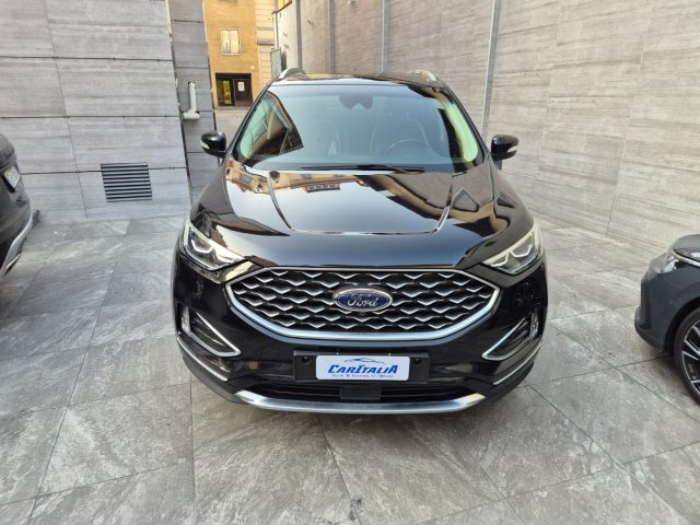 FORD Edge usata, con Airbag laterali