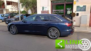 AUDI A6 usata, con Cronologia tagliandi