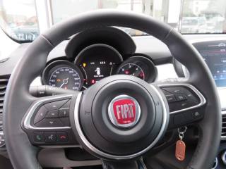 FIAT 500X usata, con Controllo trazione