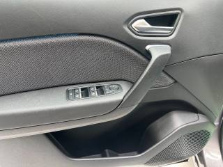 RENAULT Captur usata, con Vetri oscurati