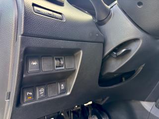 NISSAN Qashqai usata, con Volante multifunzione