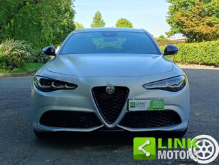 ALFA ROMEO Giulia usata, con Airbag