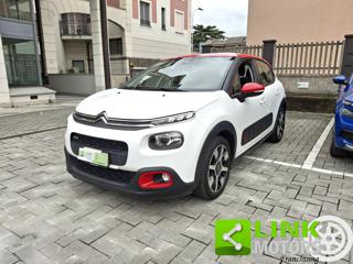 CITROEN C3 usata, con Airbag laterali