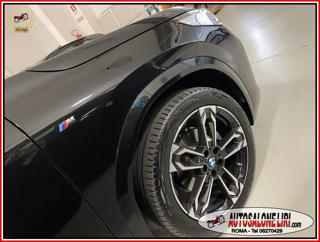 BMW X2 usata, con Portellone posteriore elettrico