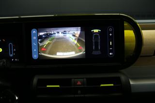 FIAT Grande Panda usata, con Filtro antiparticolato